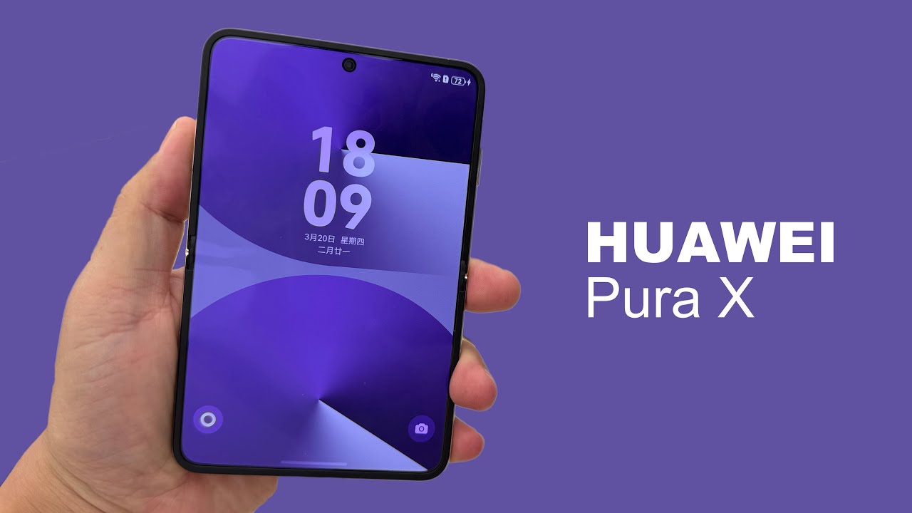 Pura X