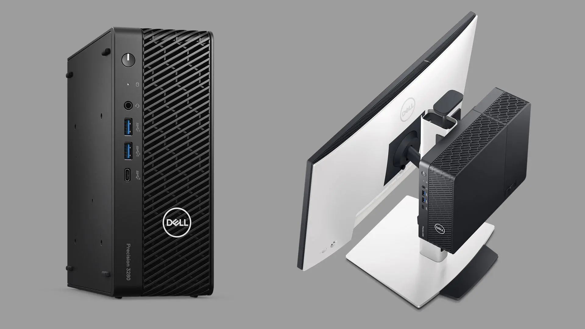Dell Precision 3280