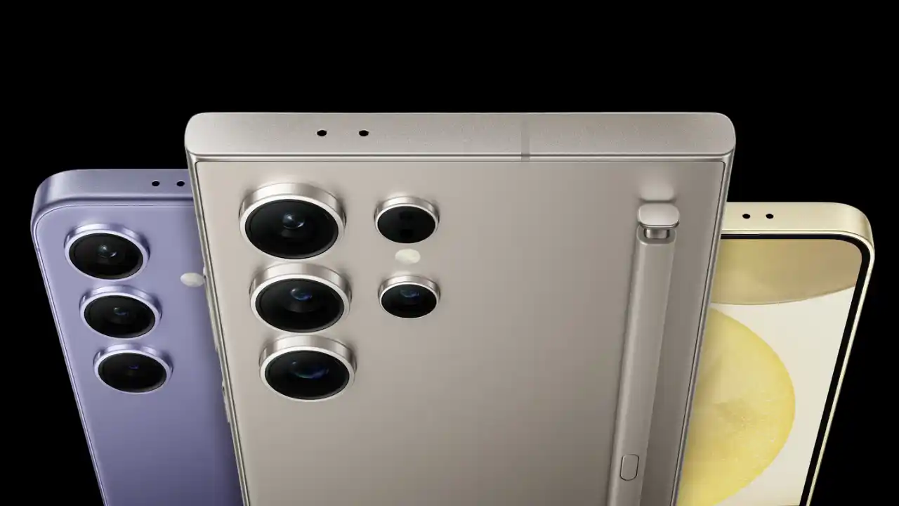 Galaxy S26