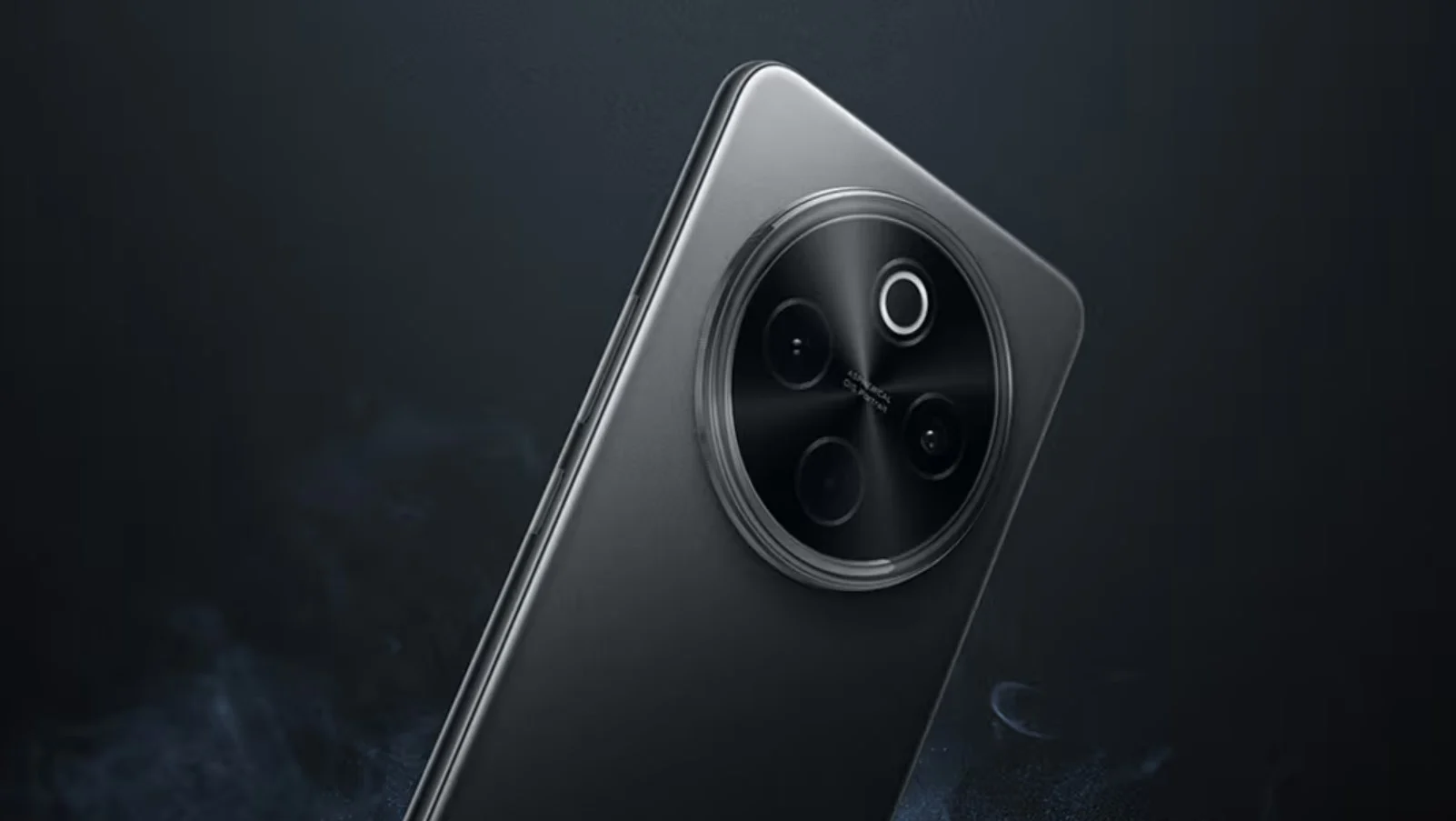 Iqoo Z10
