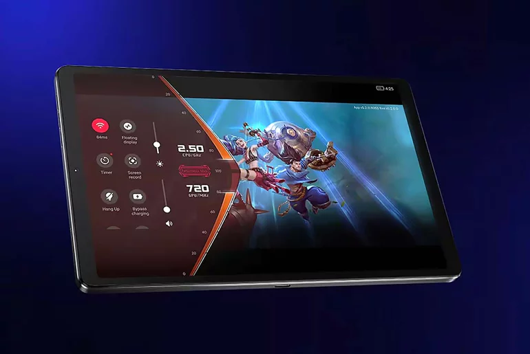 Lenovo Legion Tab 3