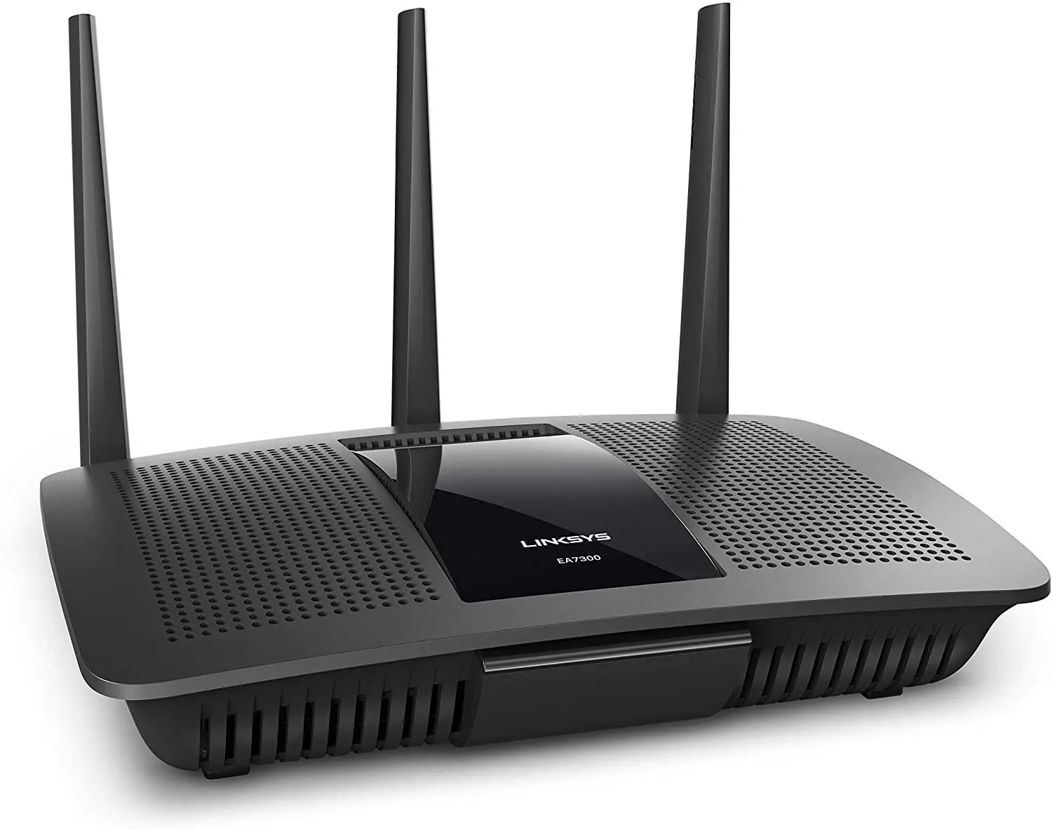 Linksys Router