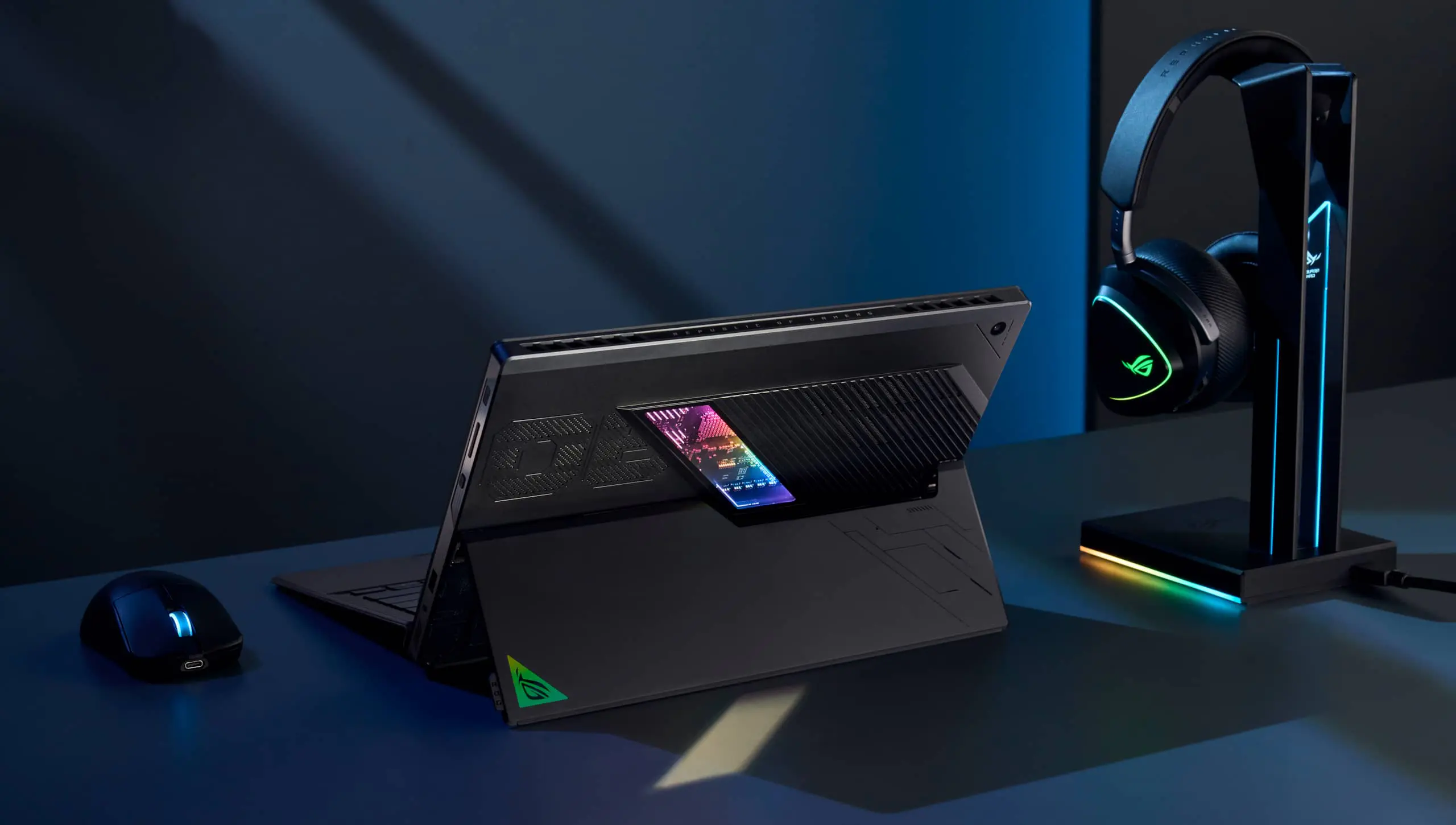 ROG Flow Z13